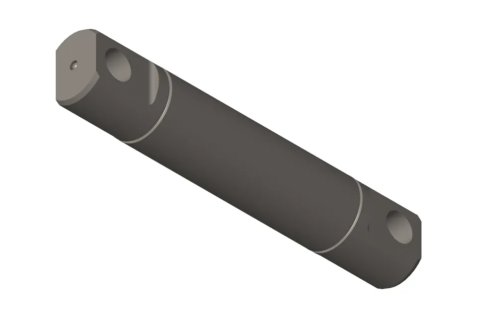 Cummins Brand New Engine Parts CAM Follower Shaft 3082416