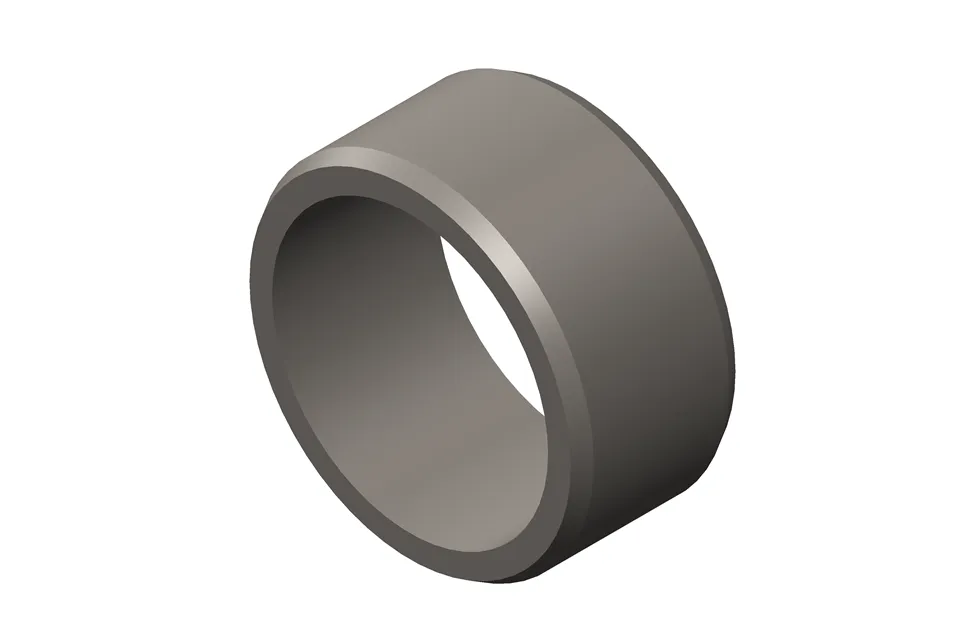 Passador de anel de motor de peça sobressalente original Cummins 3082438