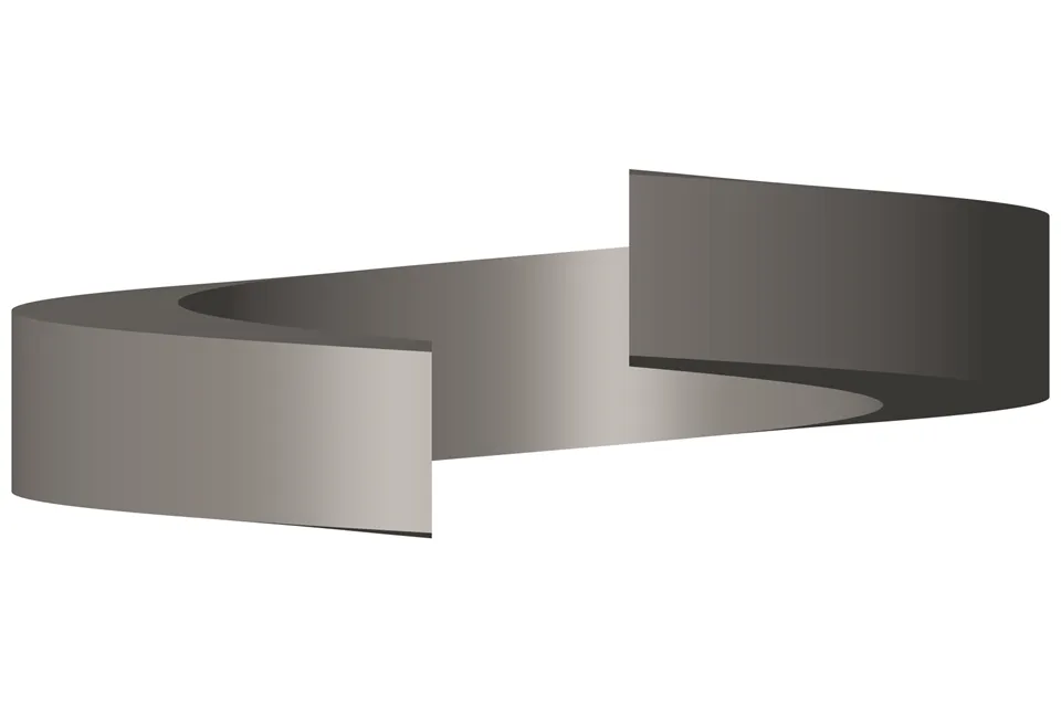 Lock Washer Compatible With Cummins KTA38 Diesel Engine Marine Parts 181466