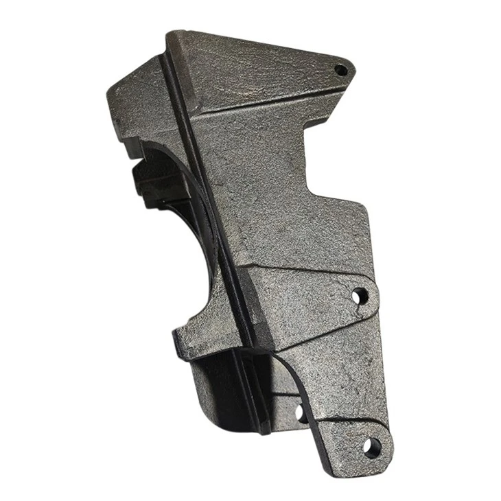 Machinery Engine Parts Cummins Alternator Support 5539334