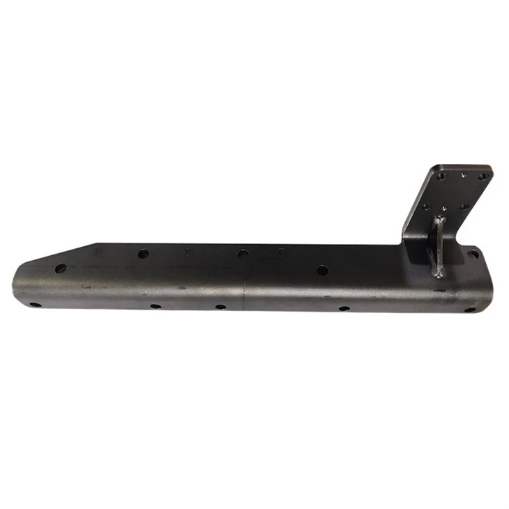 QSK60 QSK45 Engine Parts Bracket 3643715 For Cummins
