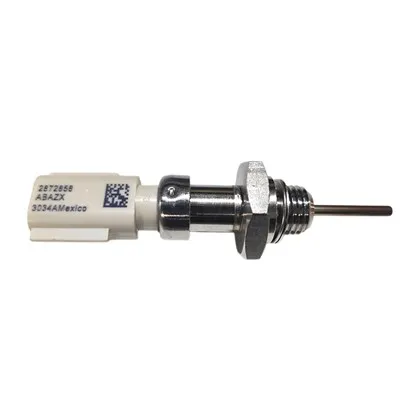 Sensor de temperatura OEM 2872858 para Cummins